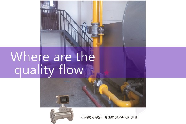 Where is a quality flowmeter manufacturer in Liaoning